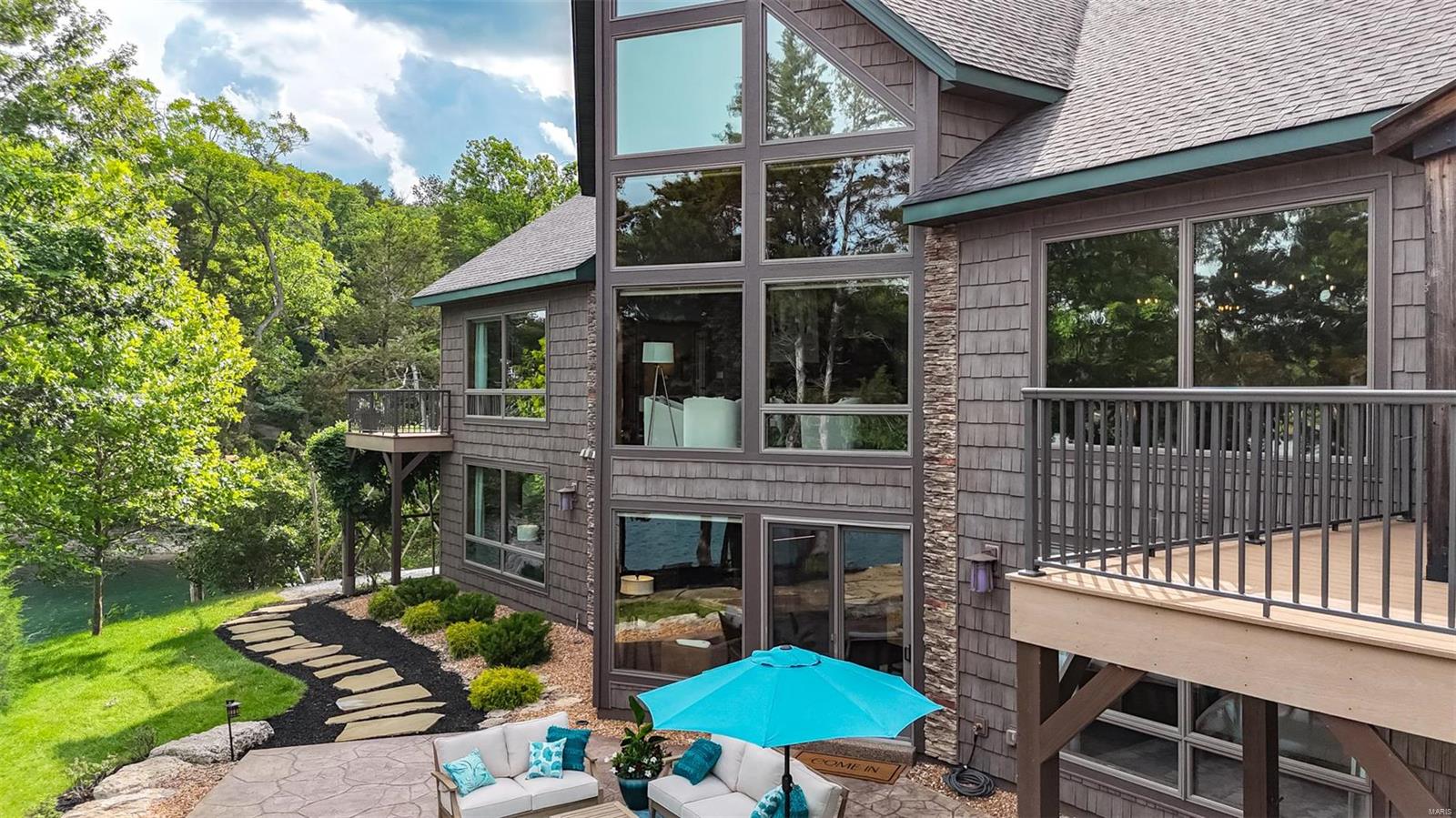 Innsbrook - Residential