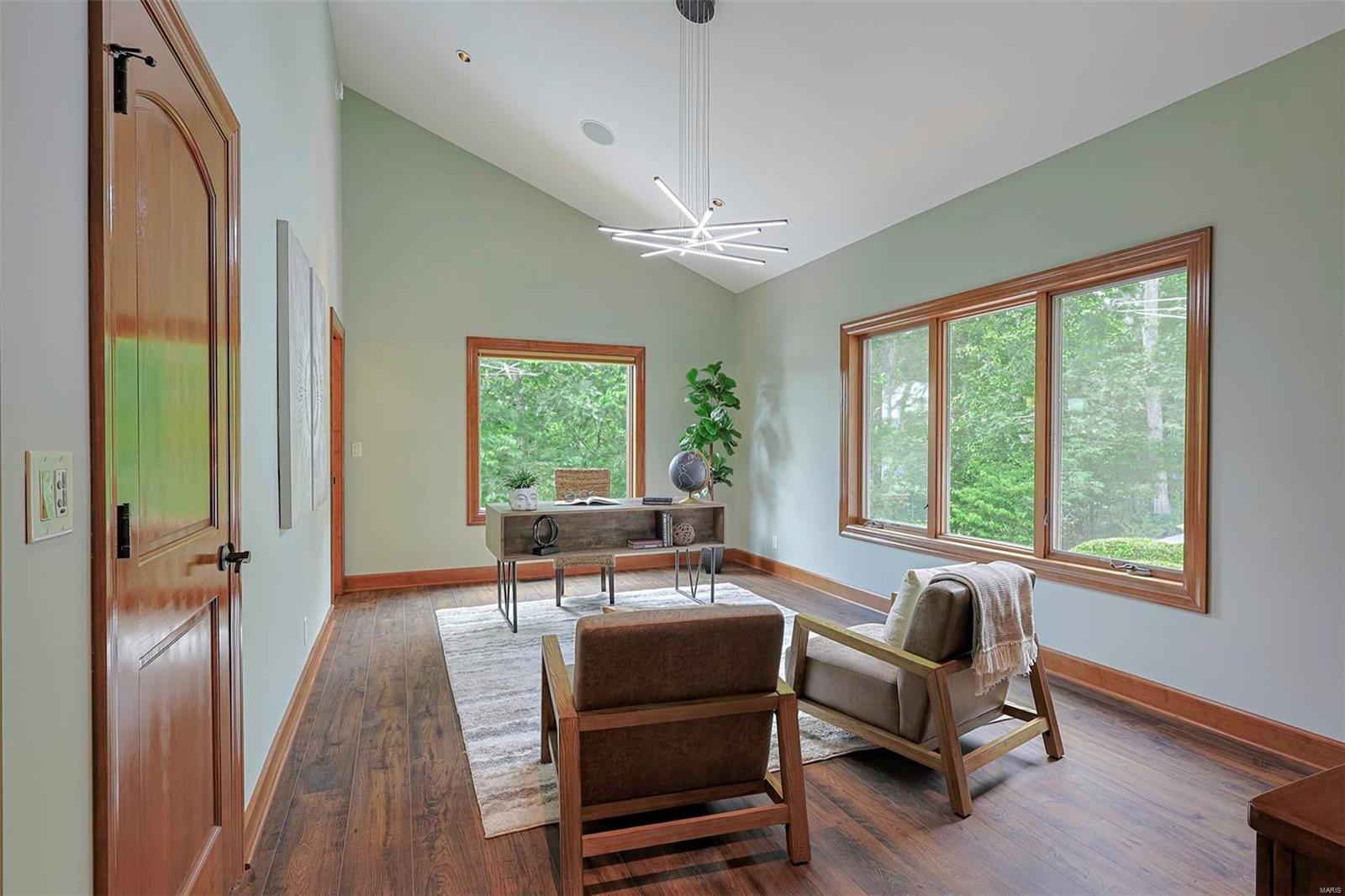 Innsbrook - Residential