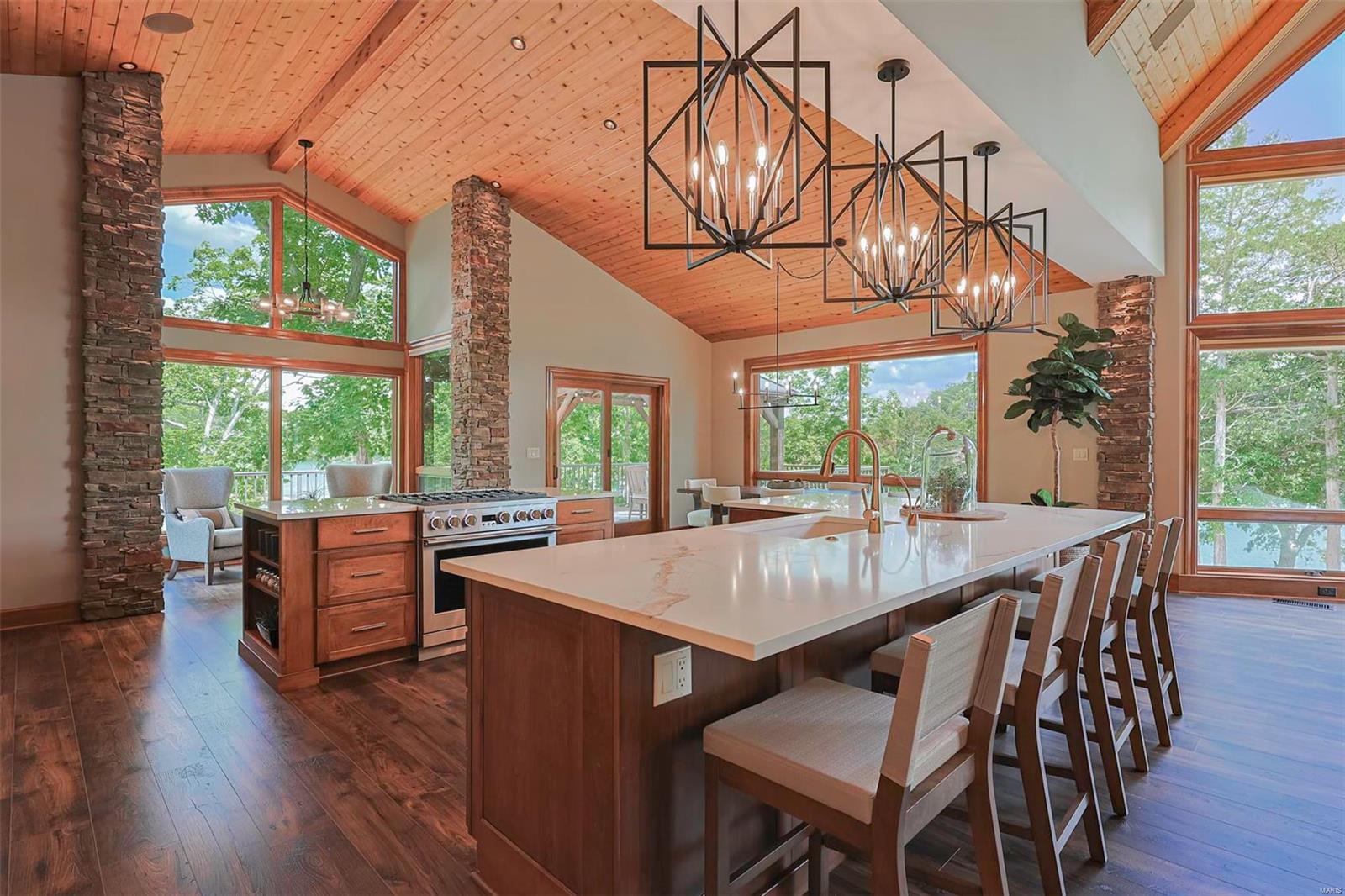 Innsbrook - Residential