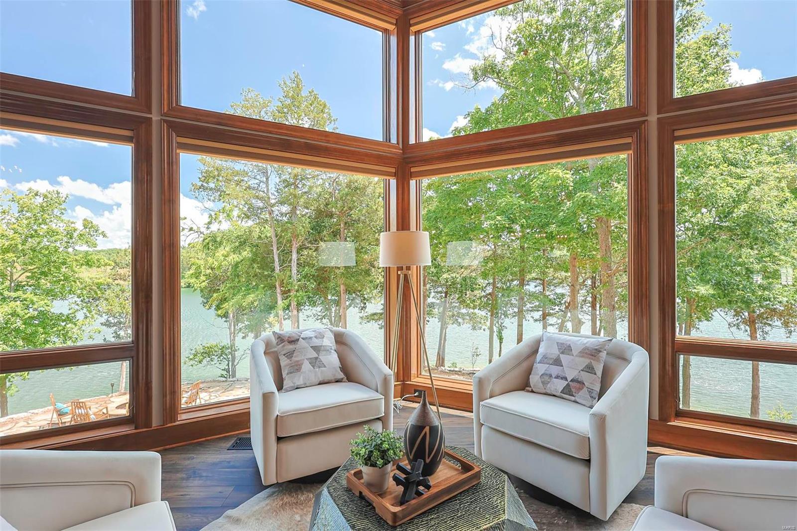 Innsbrook - Residential