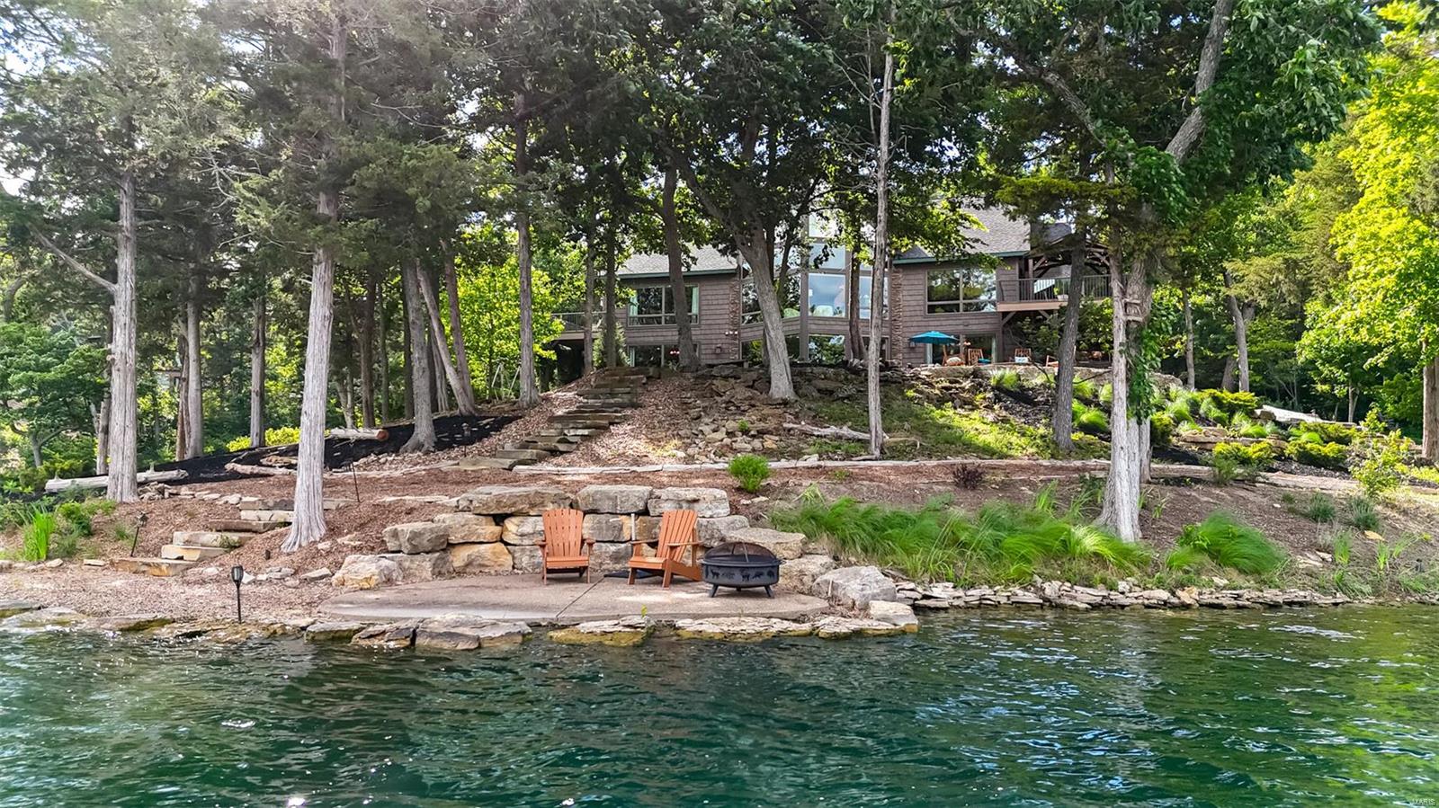 Innsbrook - Residential