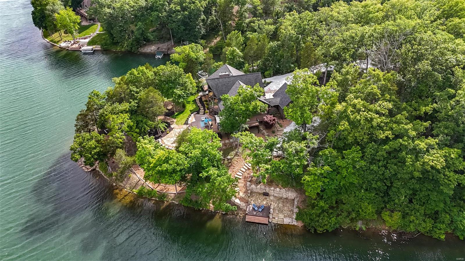 Innsbrook - Residential