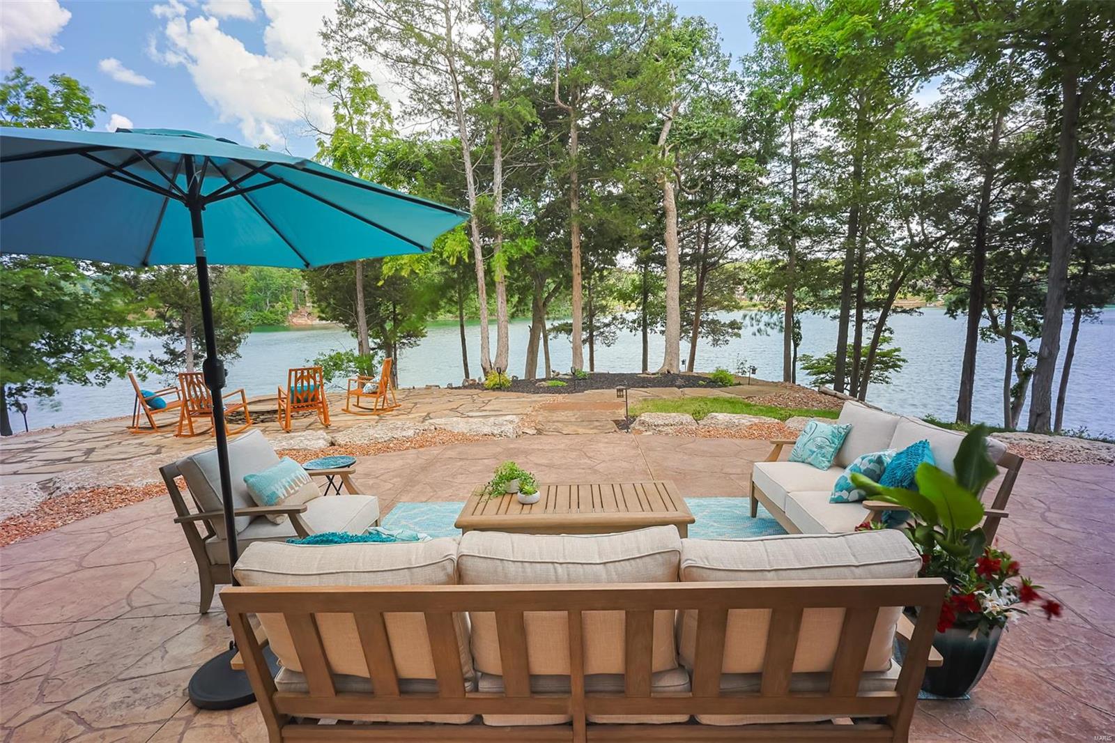 Innsbrook - Residential