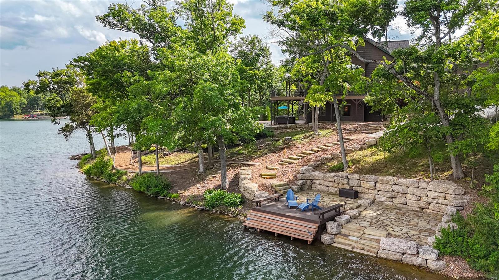 Innsbrook - Residential