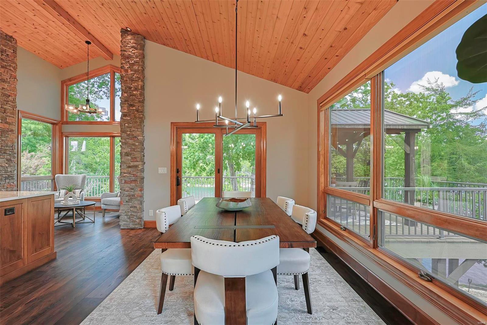 Innsbrook - Residential