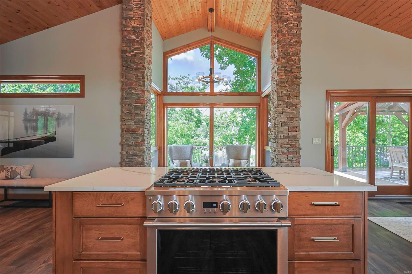 Innsbrook - Residential