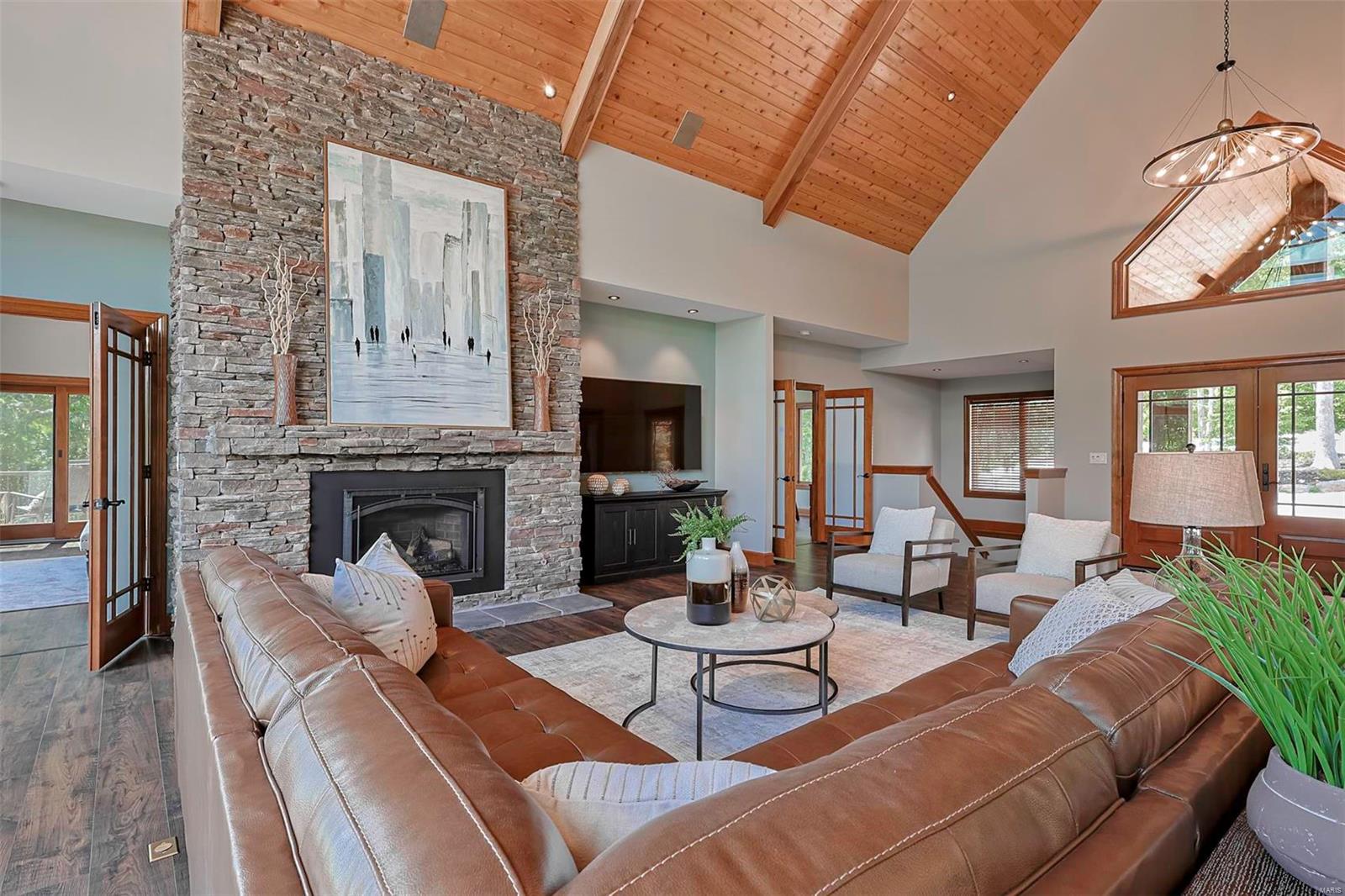 Innsbrook - Residential