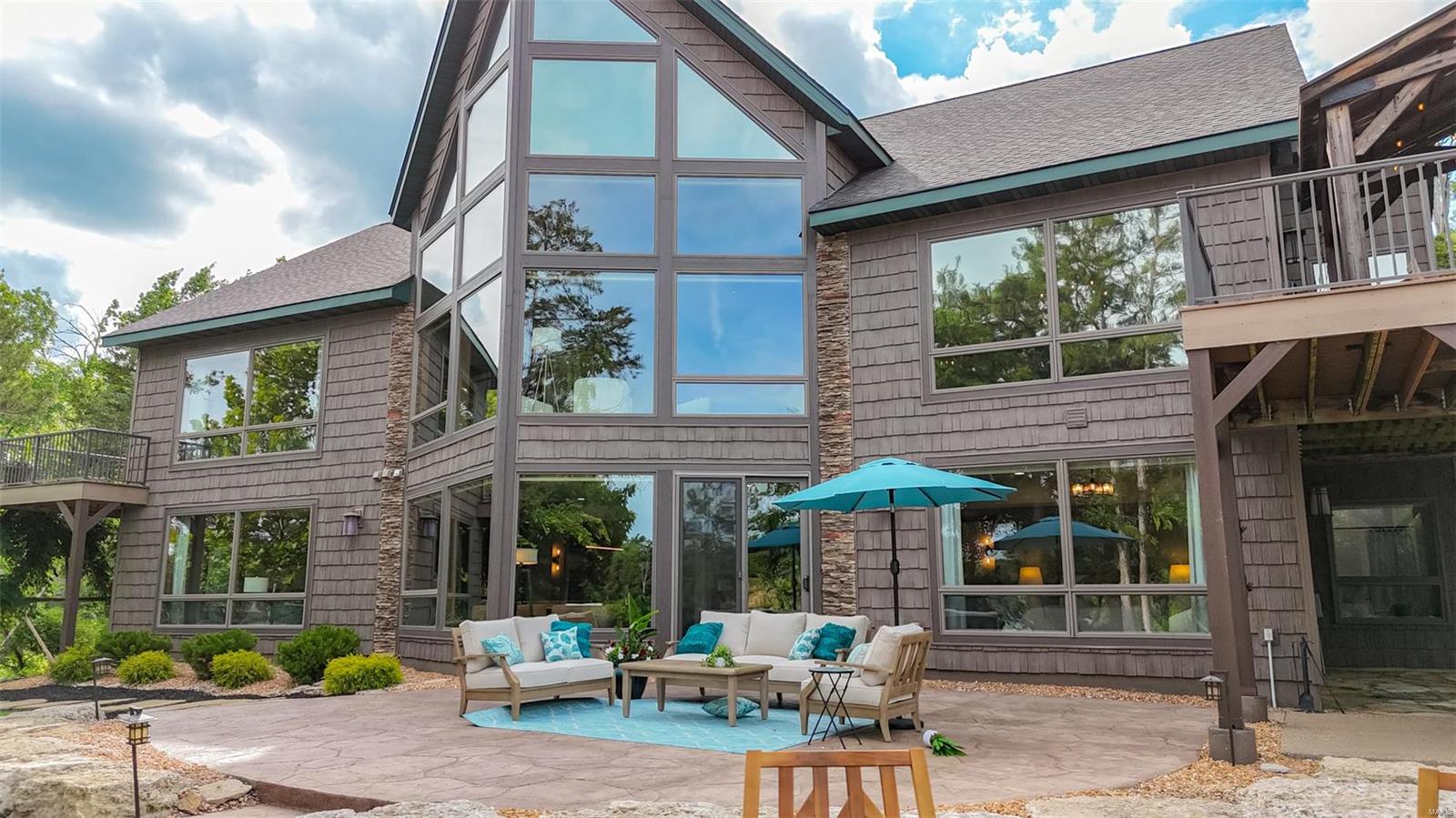 Innsbrook - Residential