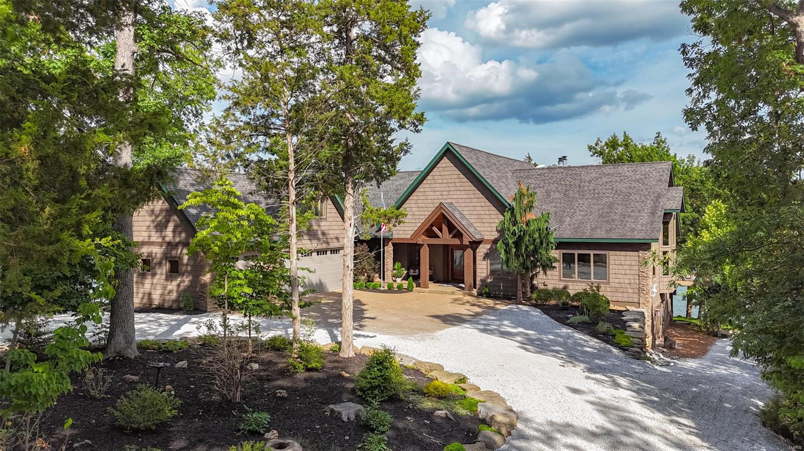 Innsbrook - Residential