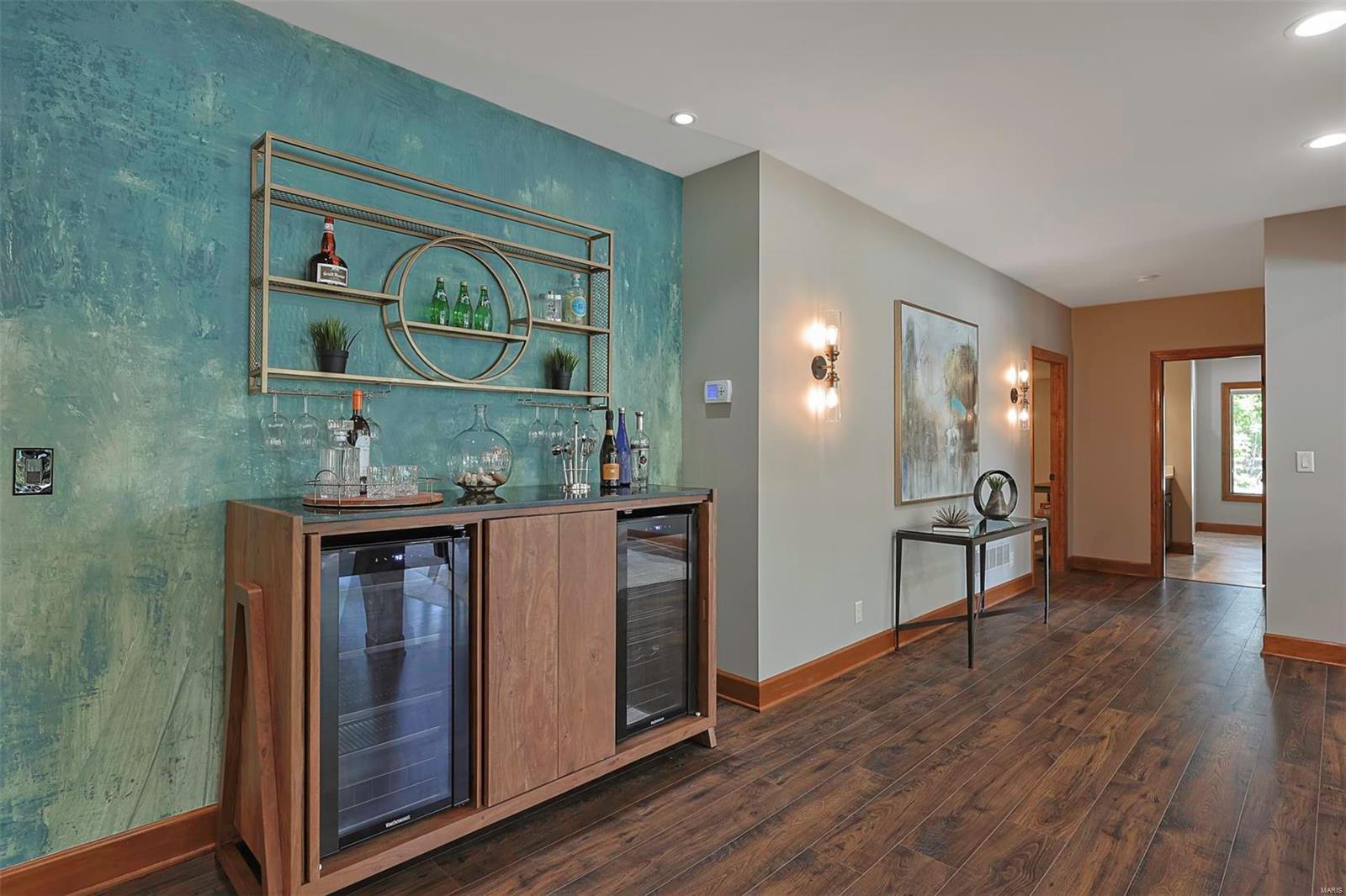 Innsbrook - Residential