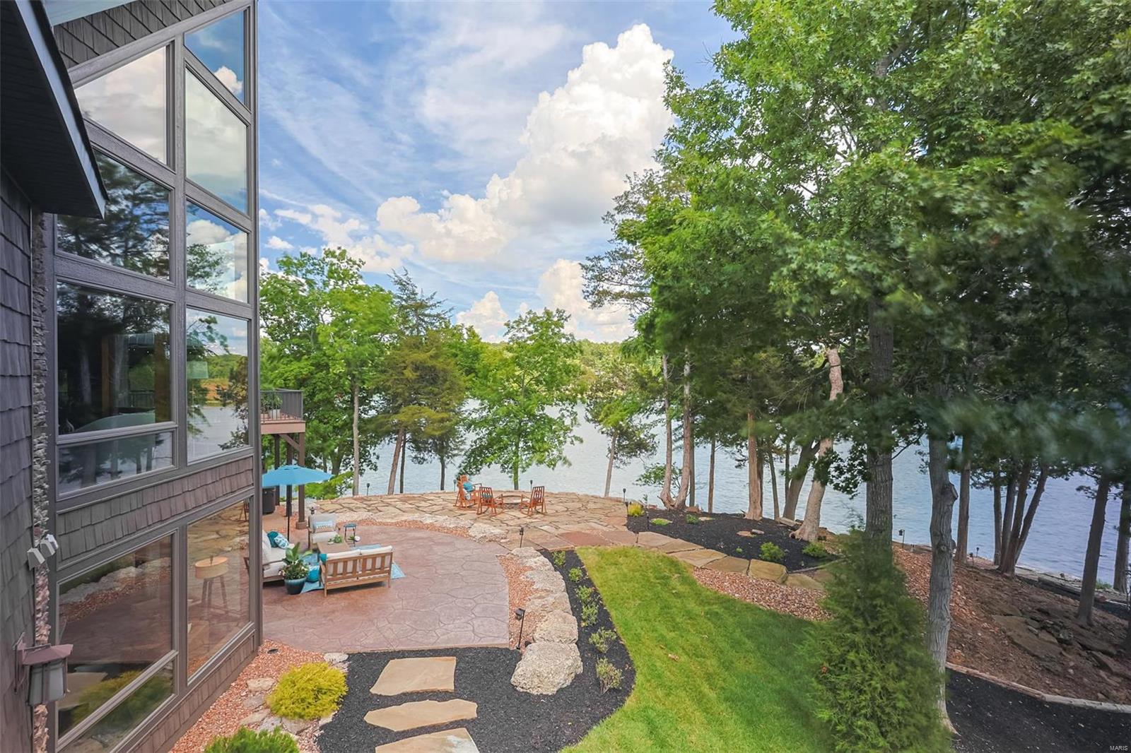 Innsbrook - Residential