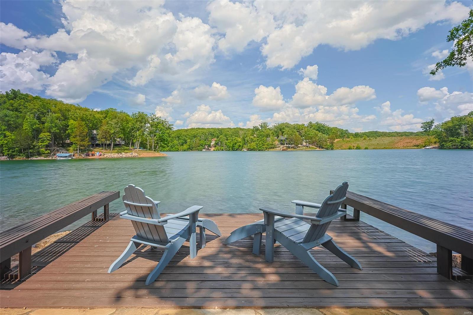 Innsbrook - Residential