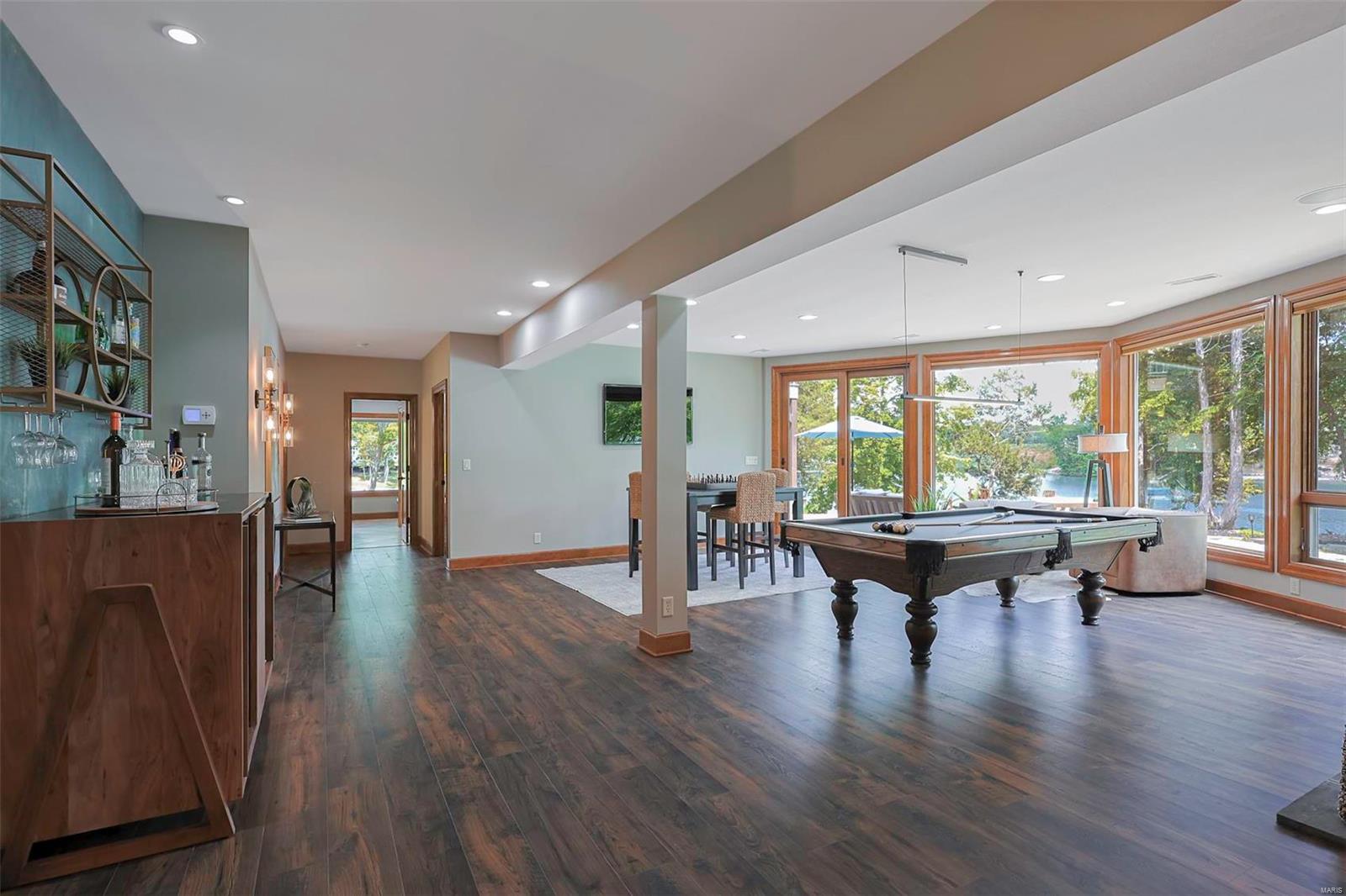 Innsbrook - Residential