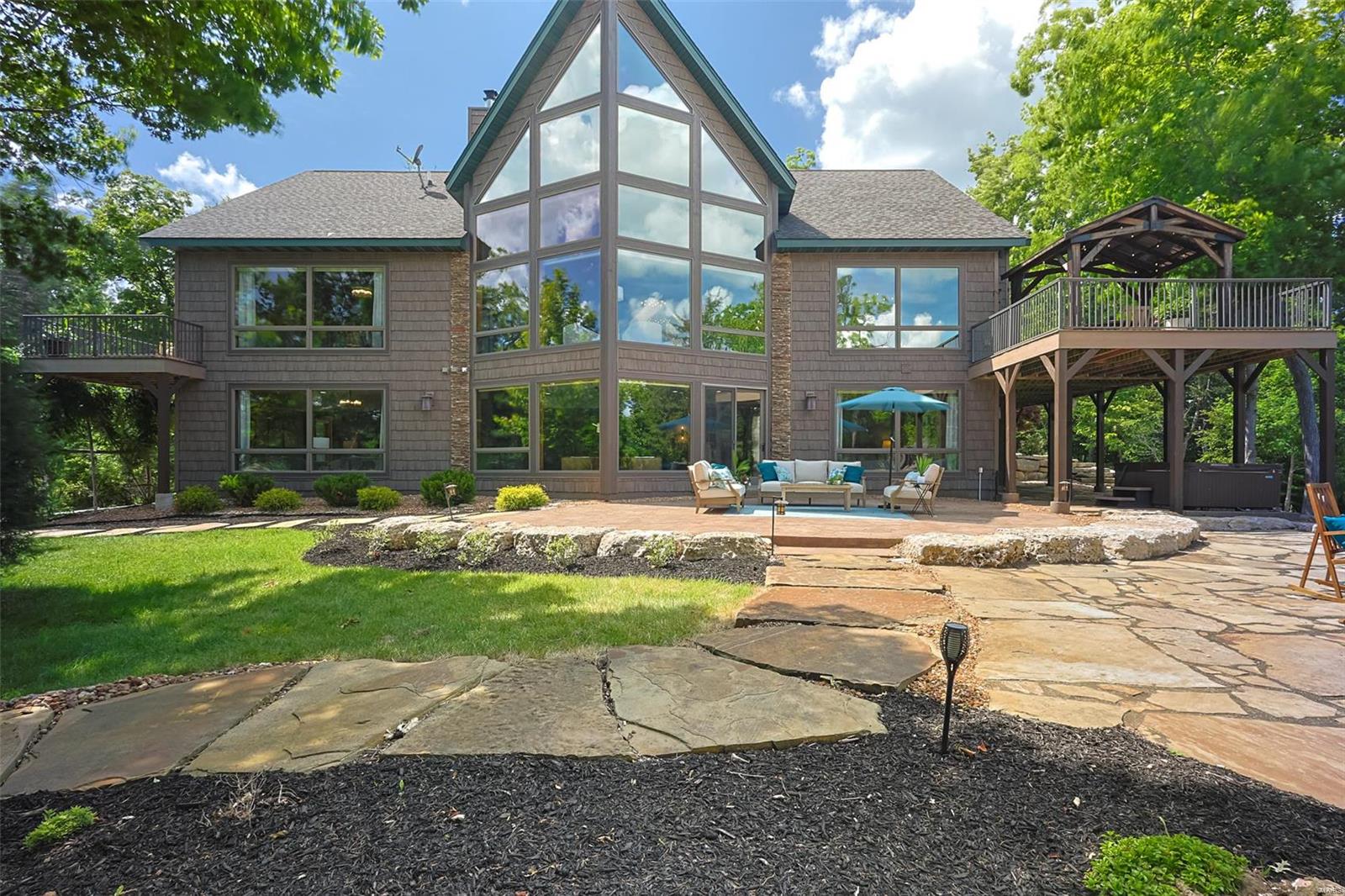 Innsbrook - Residential