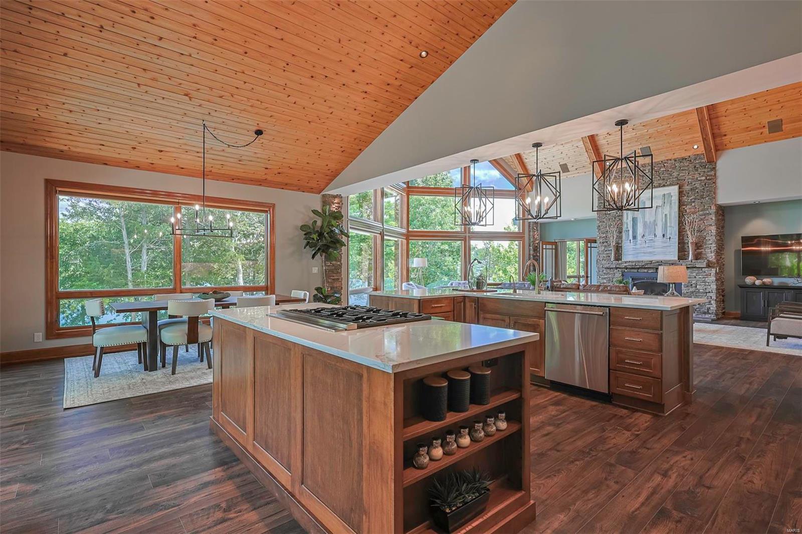 Innsbrook - Residential