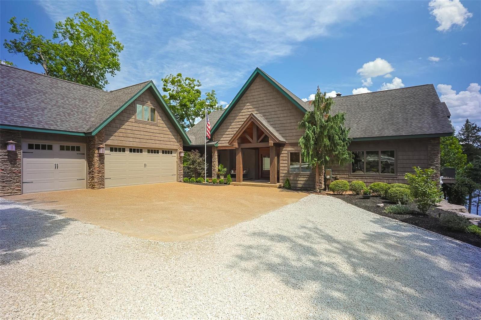 Innsbrook - Residential