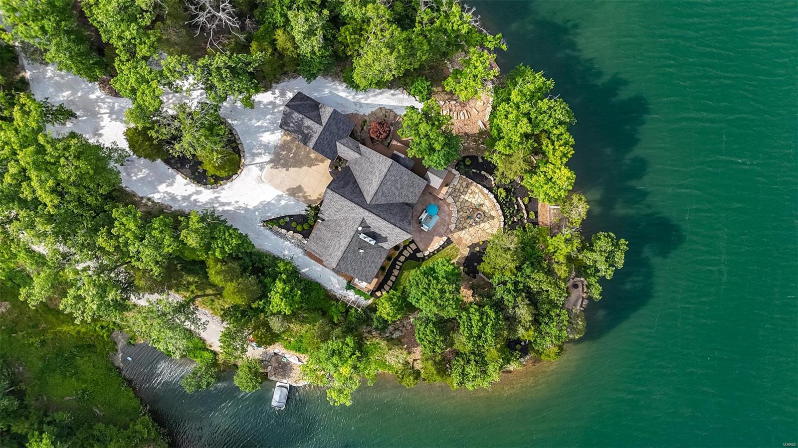 Innsbrook - Residential