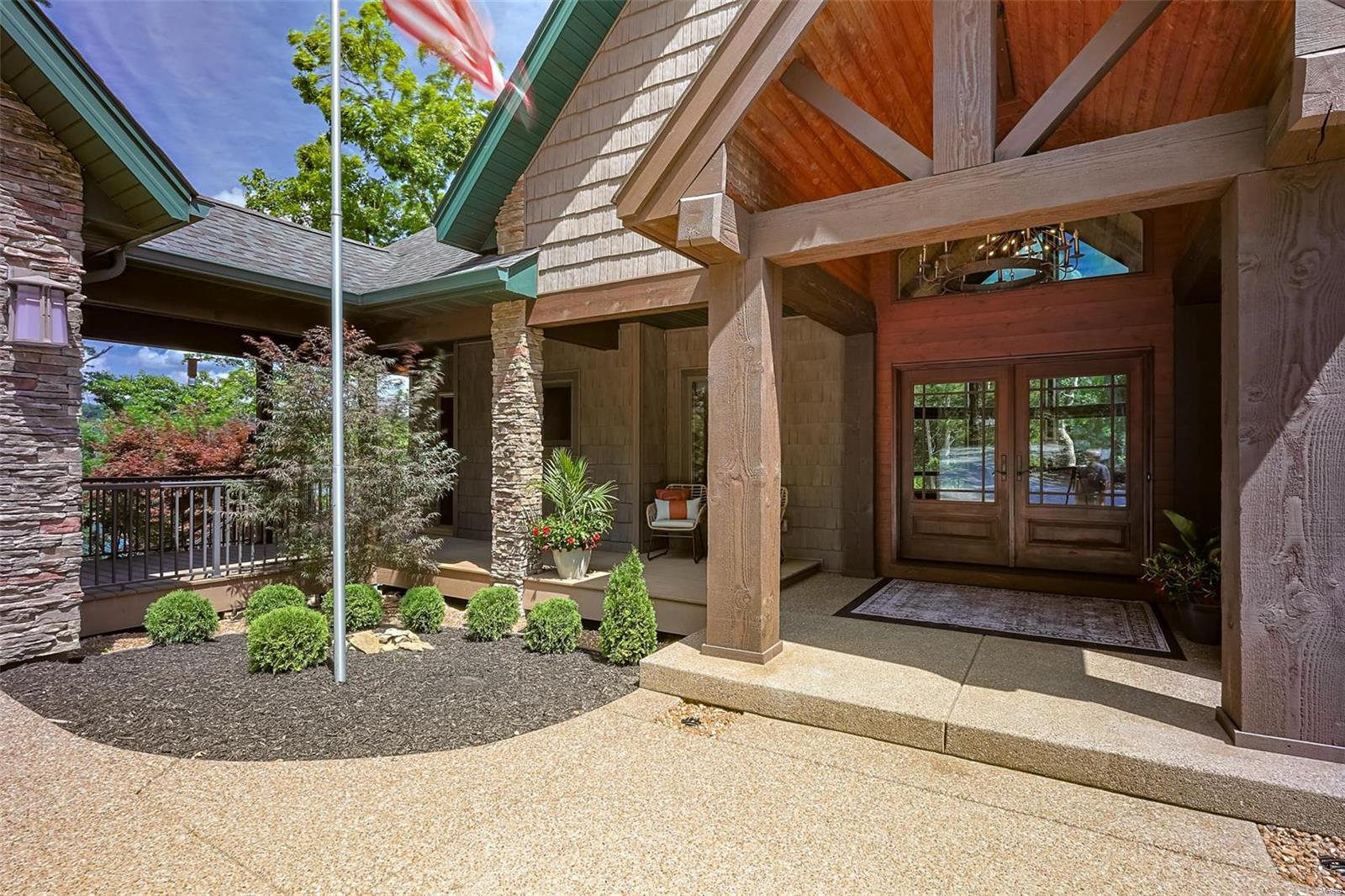 Innsbrook - Residential