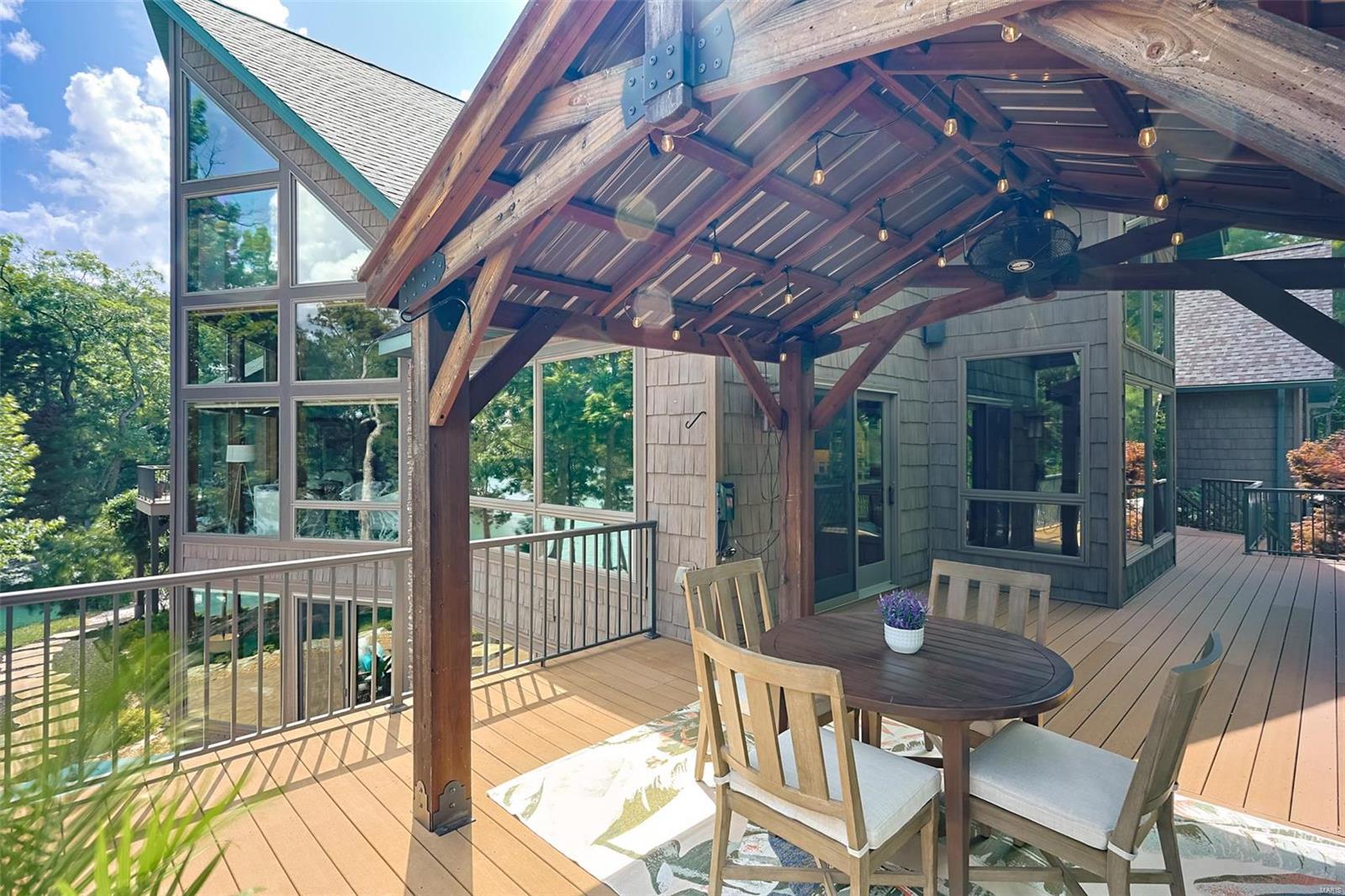 Innsbrook - Residential