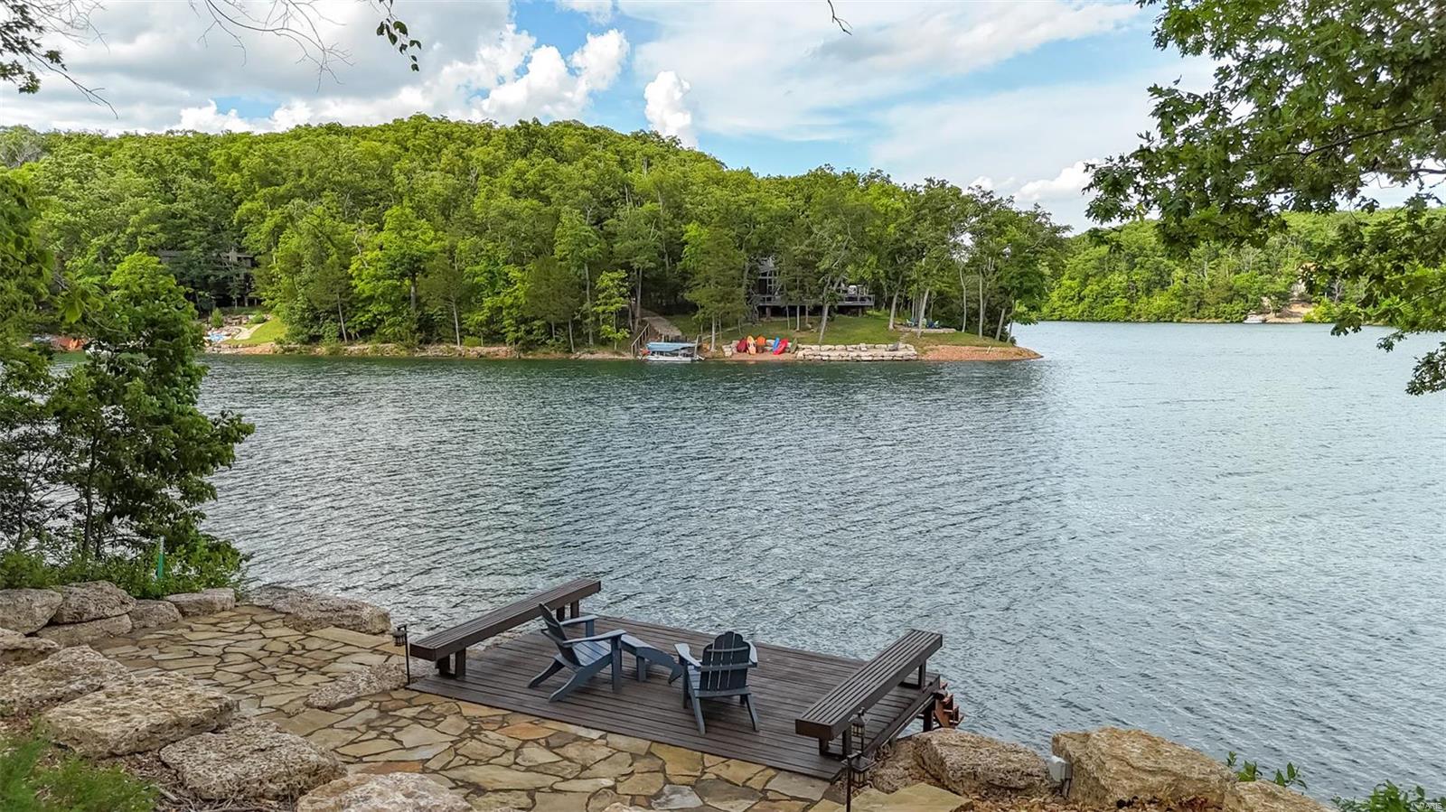 Innsbrook - Residential