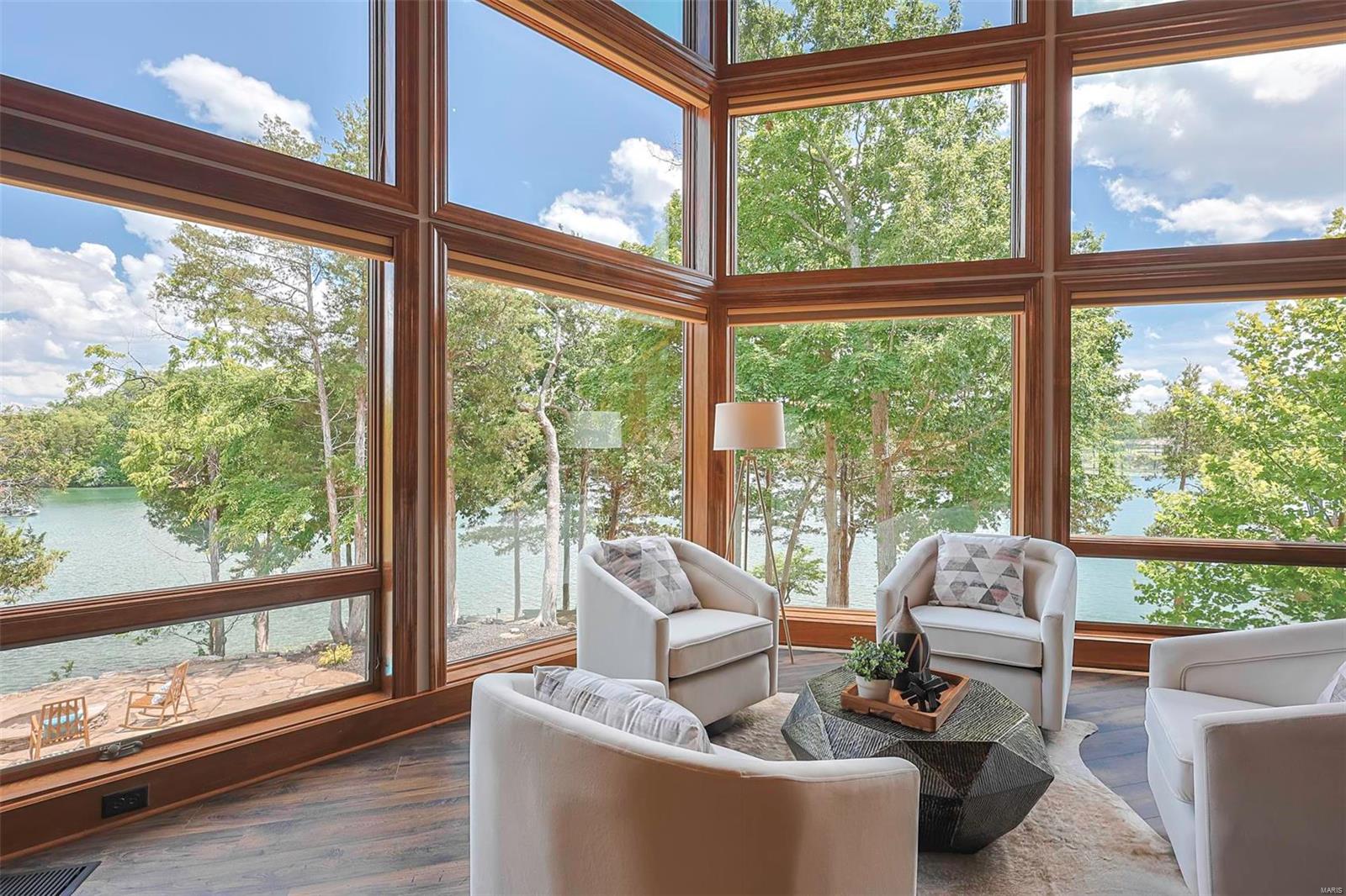 Innsbrook - Residential