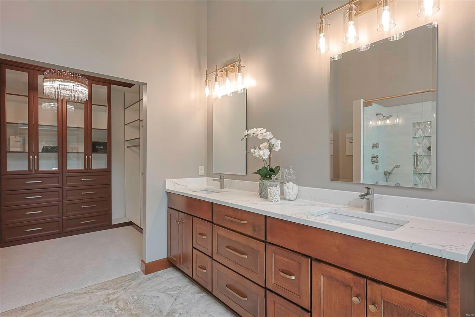 Innsbrook - Residential