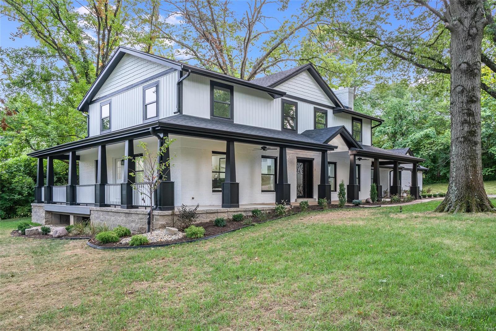 Guelbrath Estate - Residential