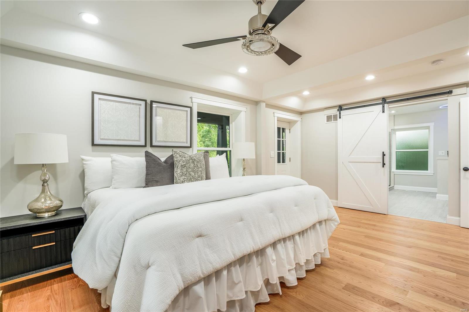 Guelbrath Estate - Residential