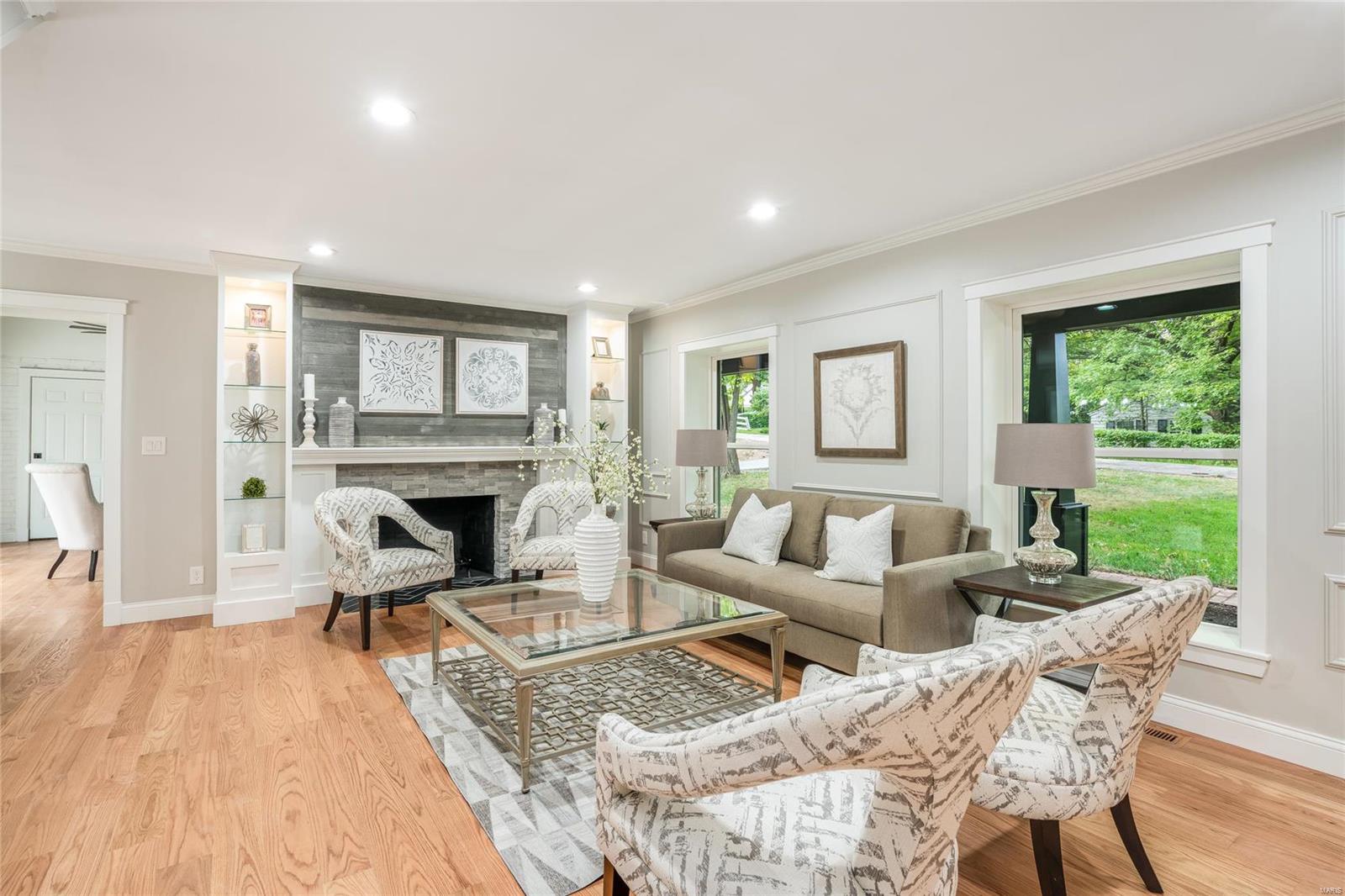 Guelbrath Estate - Residential