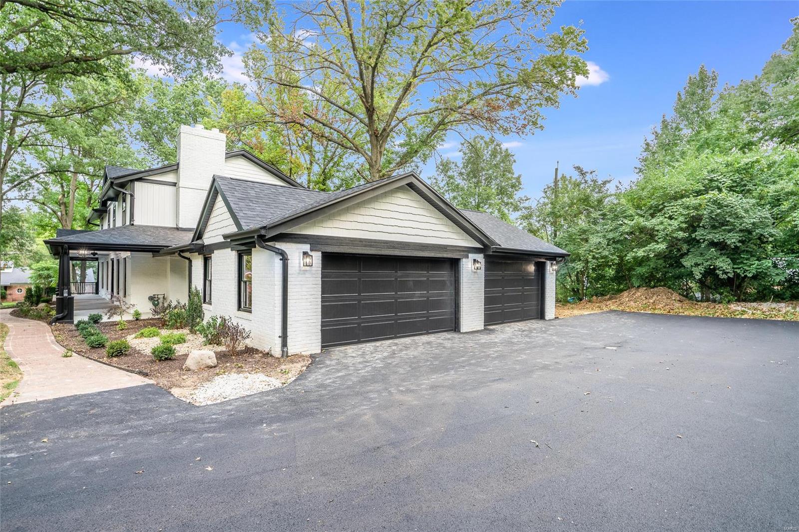 Guelbrath Estate - Residential