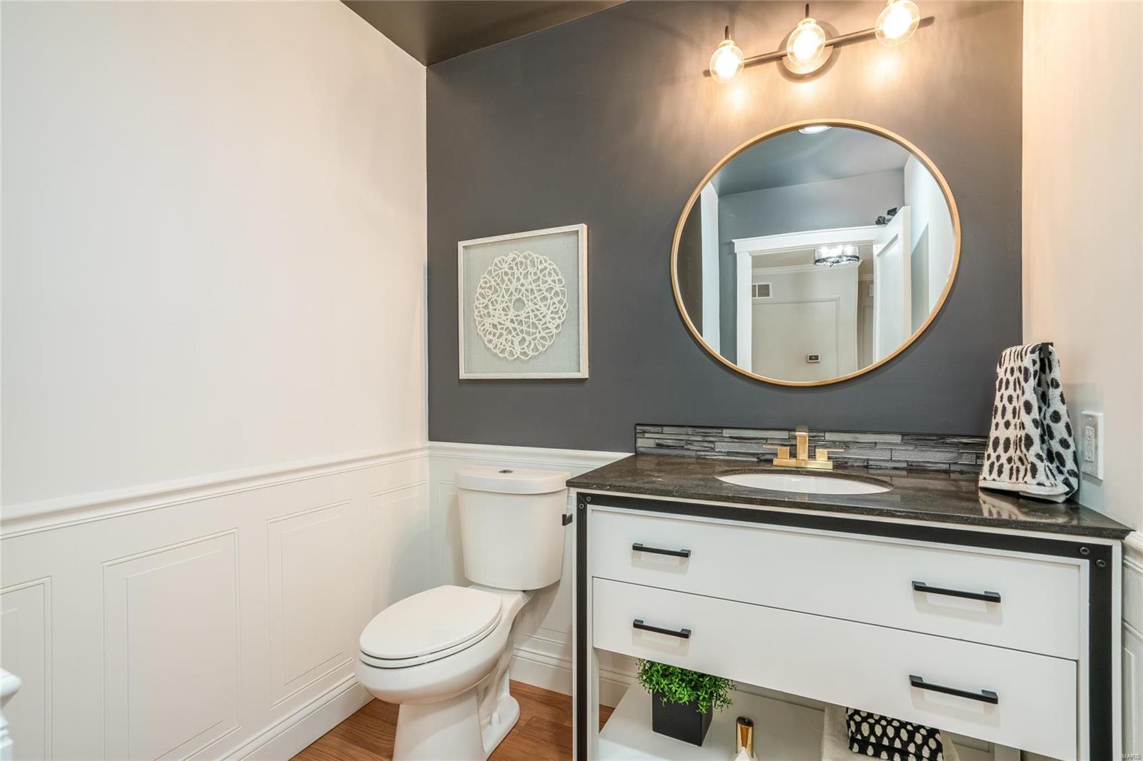 Guelbrath Estate - Residential