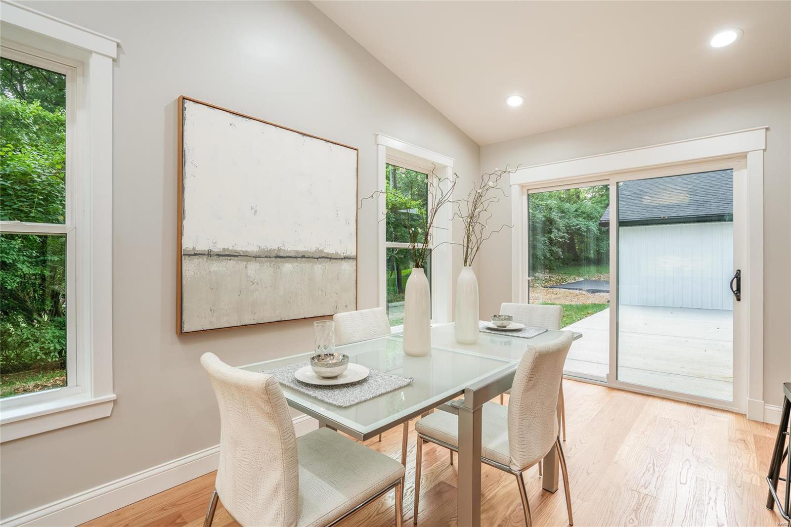 Guelbrath Estate - Residential