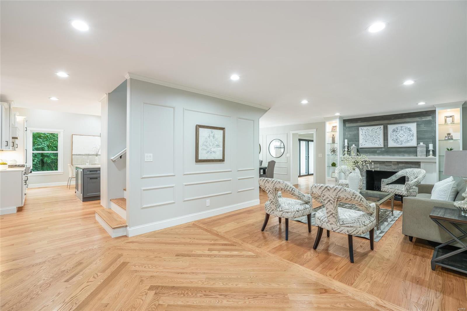 Guelbrath Estate - Residential