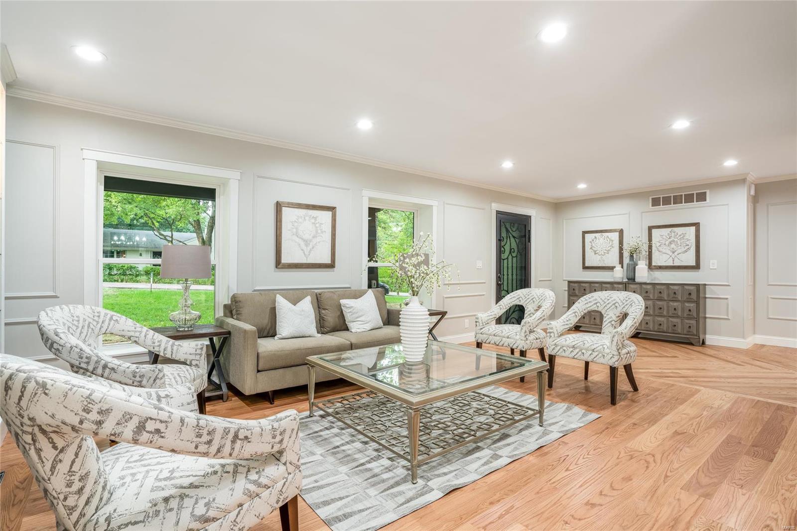 Guelbrath Estate - Residential