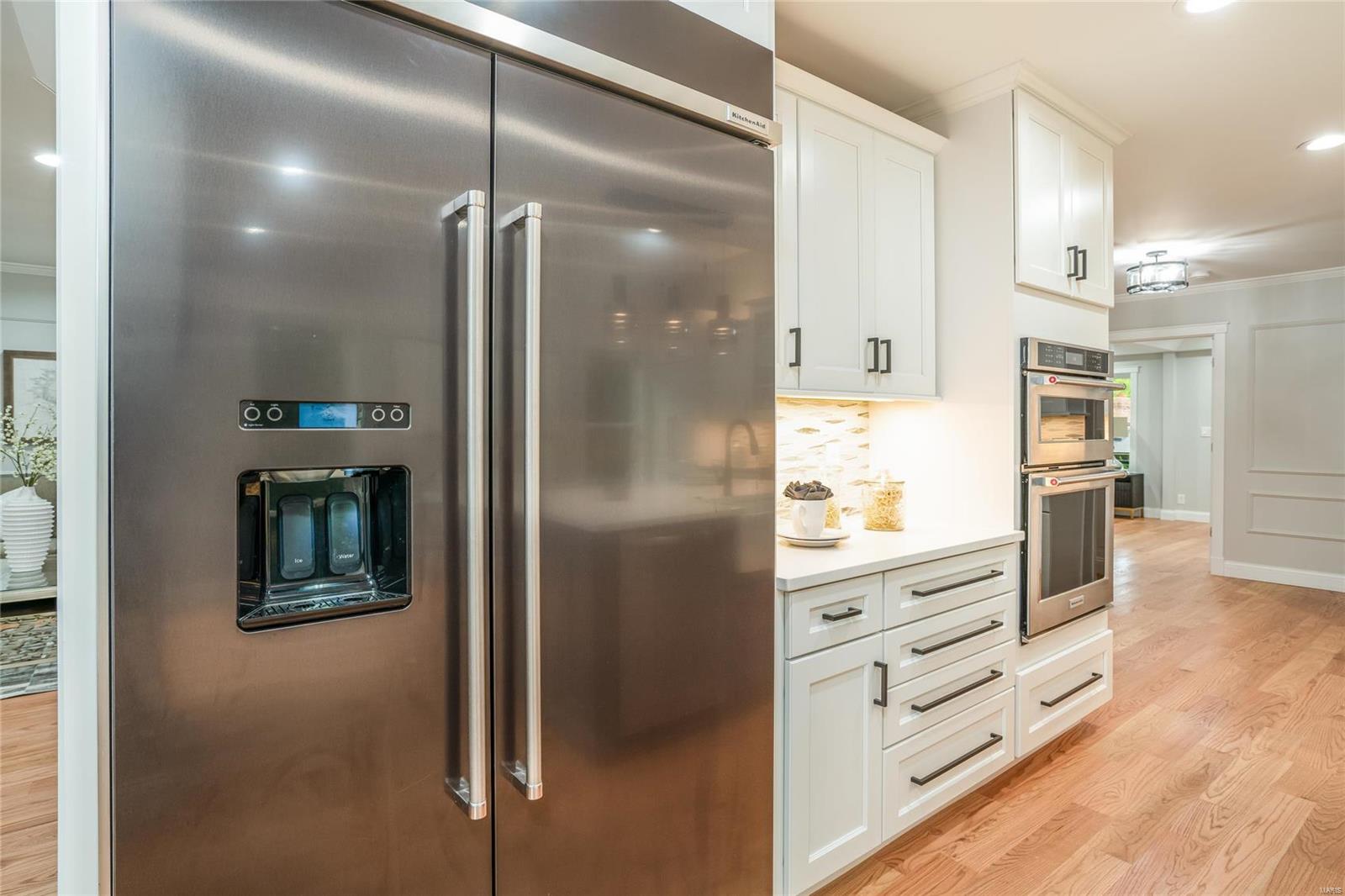 Guelbrath Estate - Residential