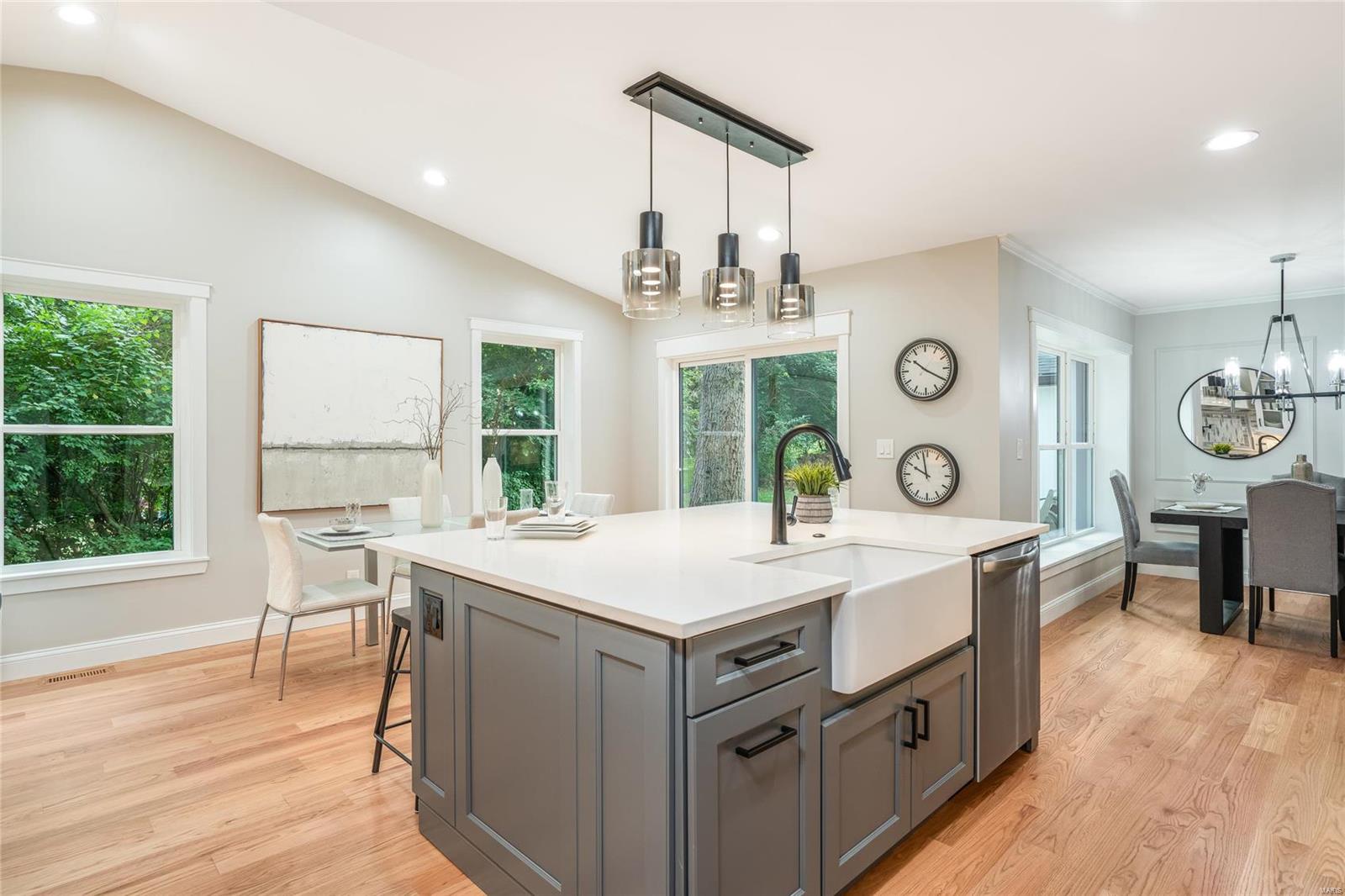 Guelbrath Estate - Residential