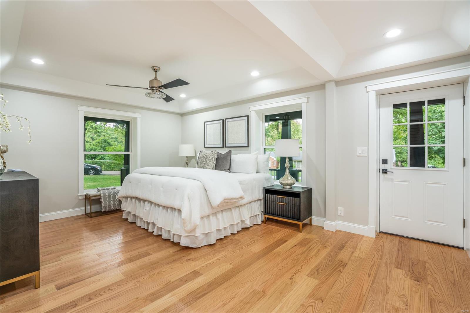 Guelbrath Estate - Residential