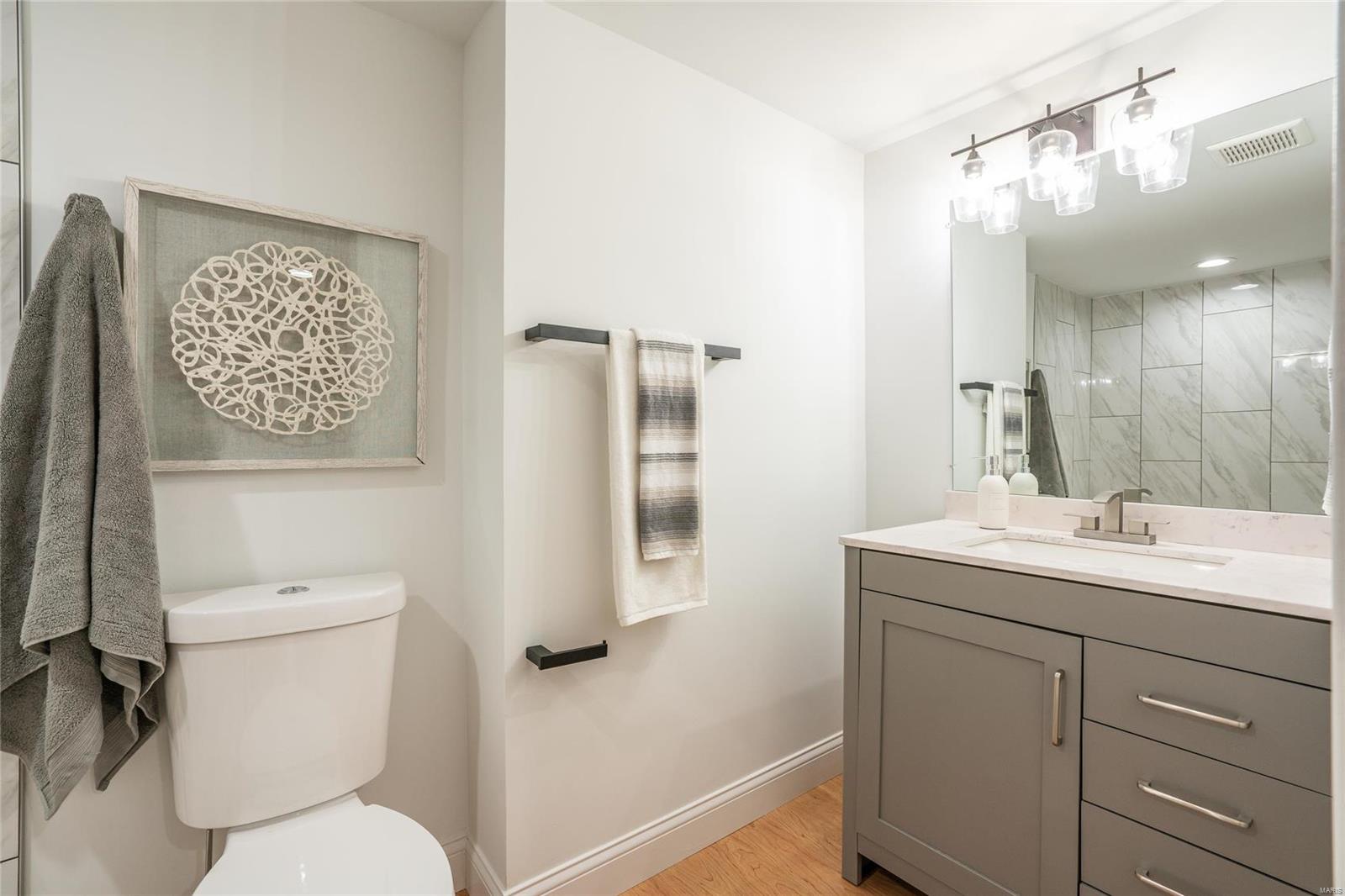 Guelbrath Estate - Residential