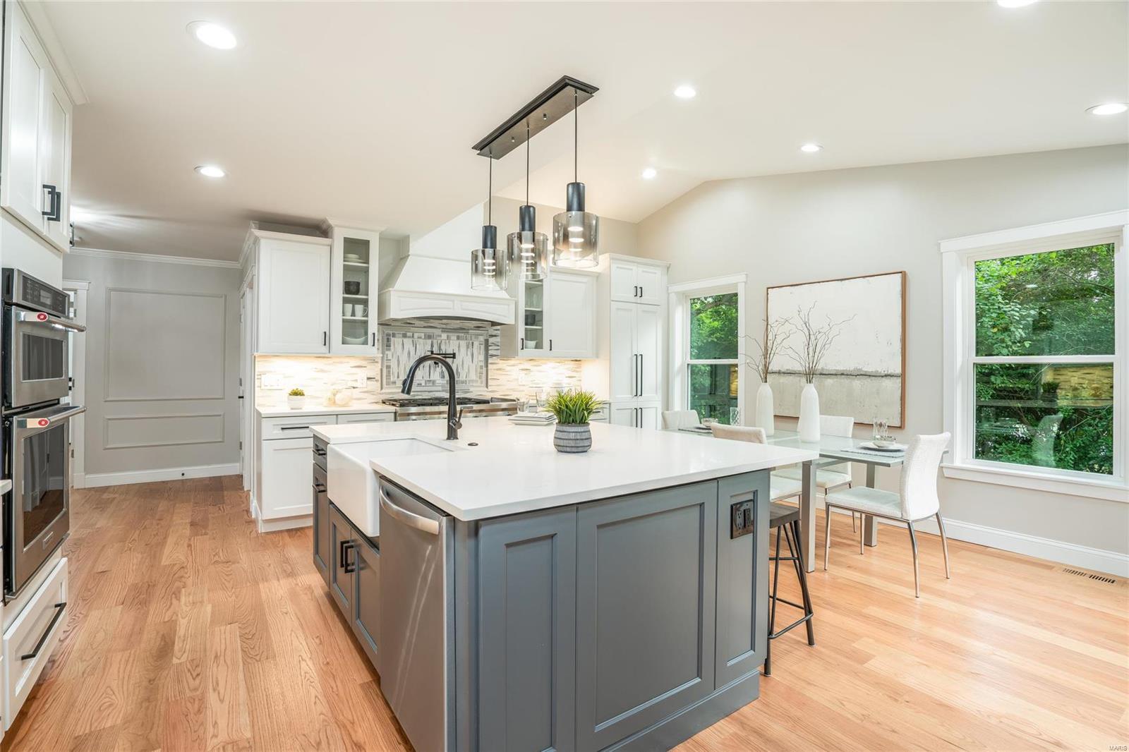 Guelbrath Estate - Residential