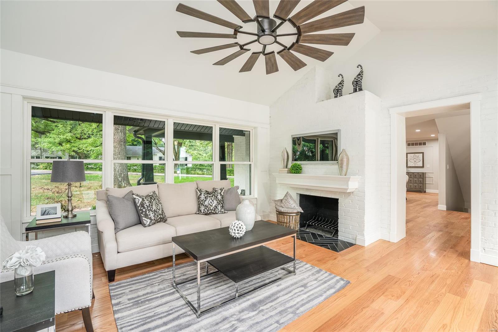 Guelbrath Estate - Residential