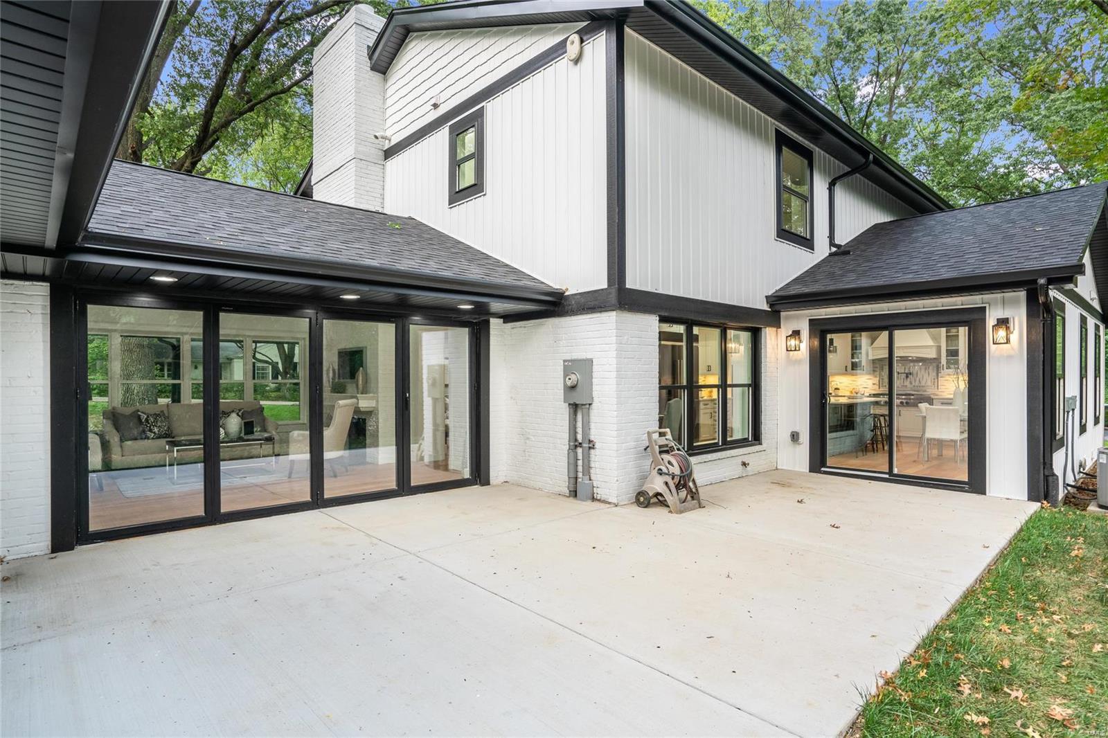 Guelbrath Estate - Residential