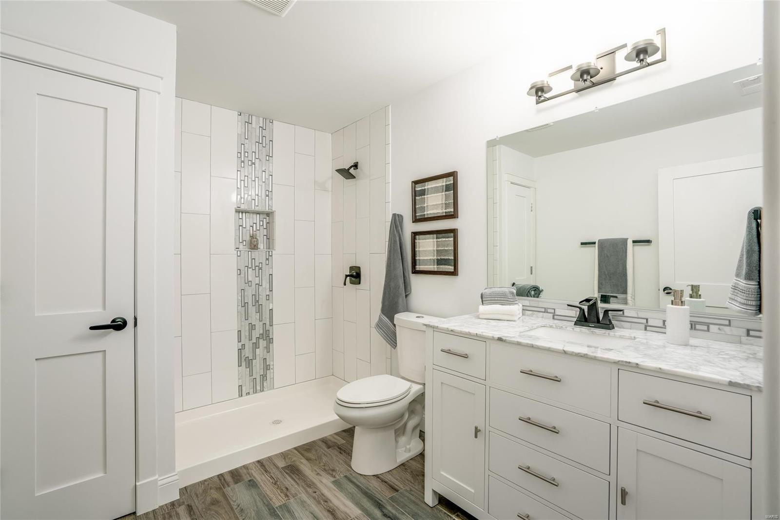 Guelbrath Estate - Residential