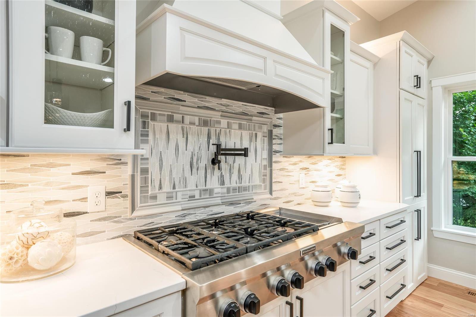 Guelbrath Estate - Residential