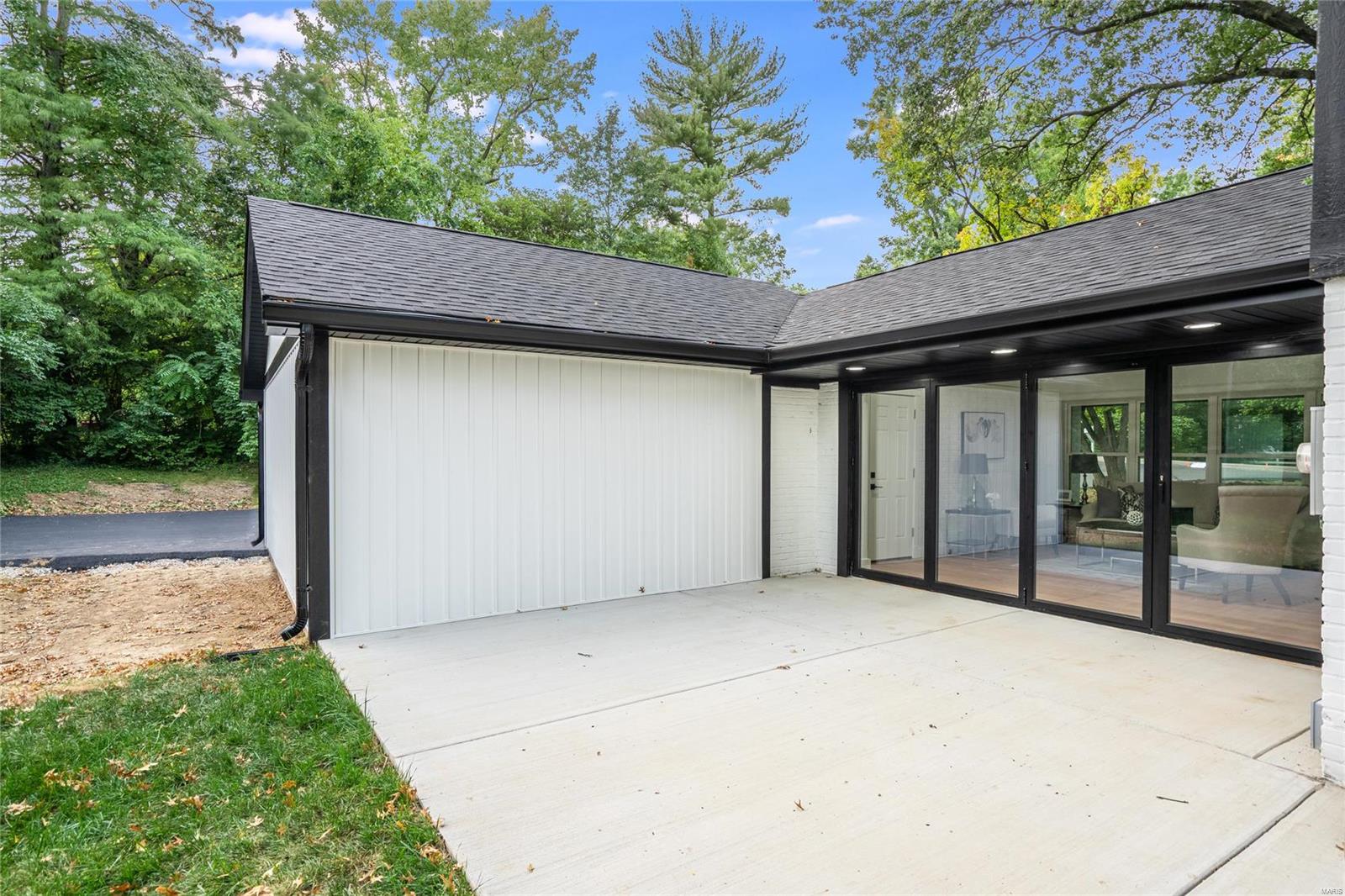 Guelbrath Estate - Residential