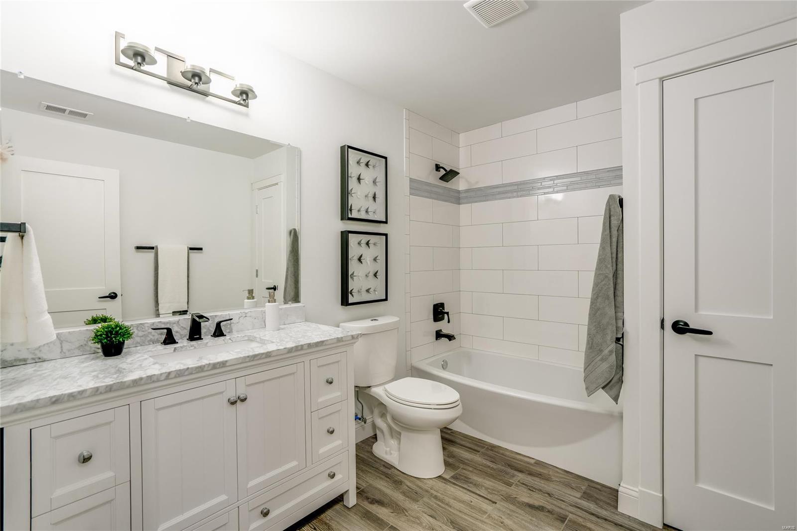 Guelbrath Estate - Residential