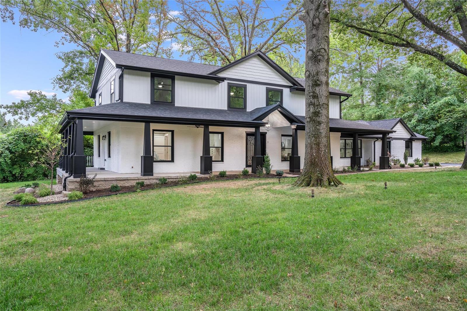 Guelbrath Estate - Residential