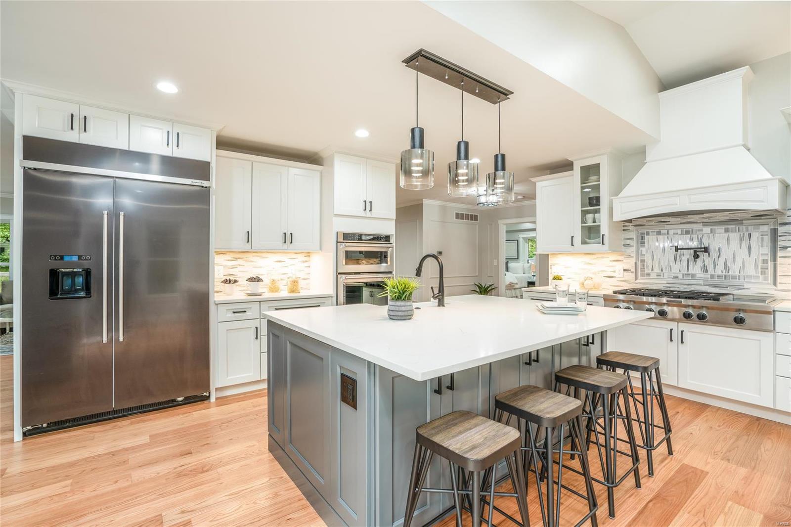 Guelbrath Estate - Residential