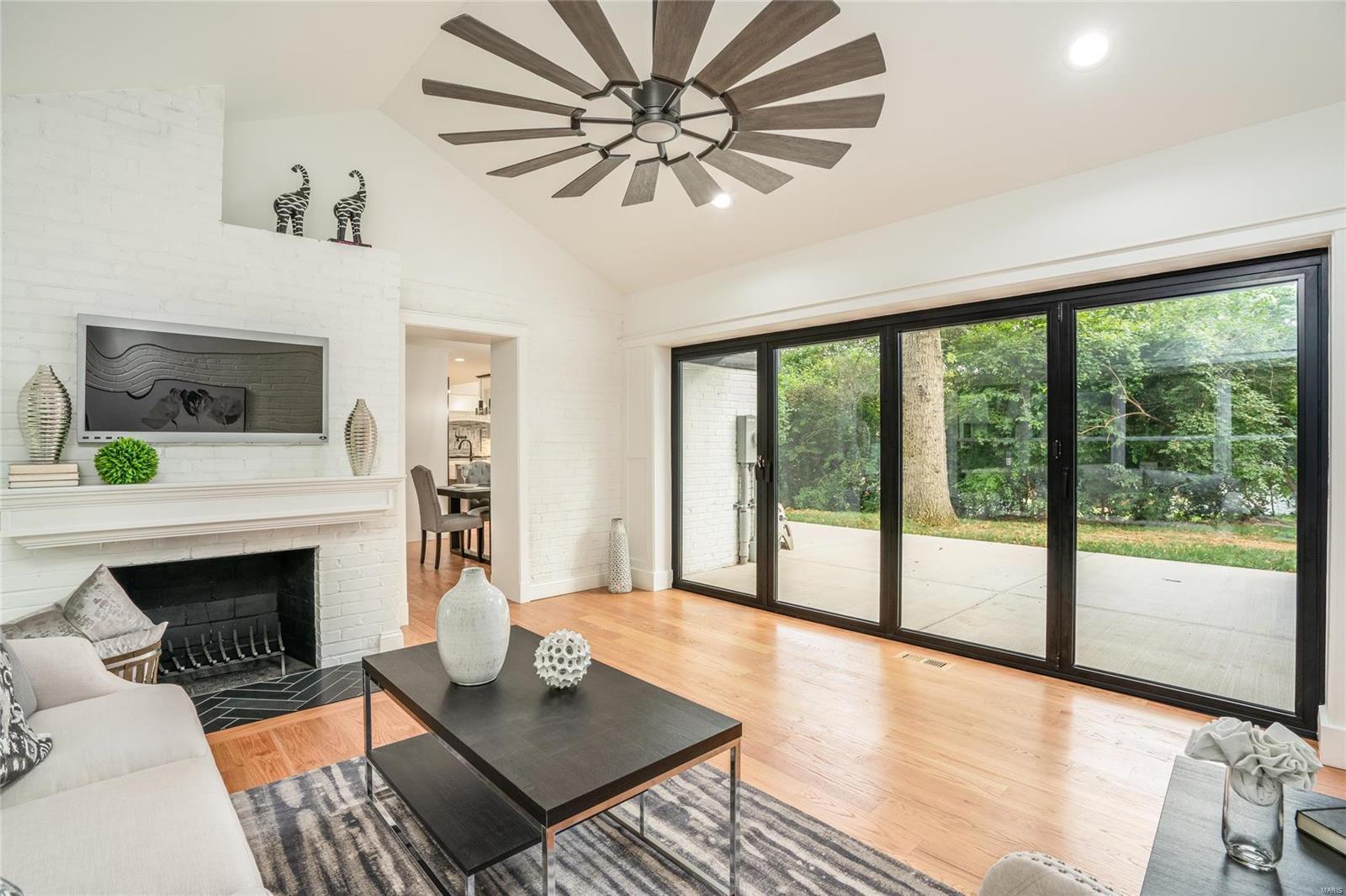 Guelbrath Estate - Residential