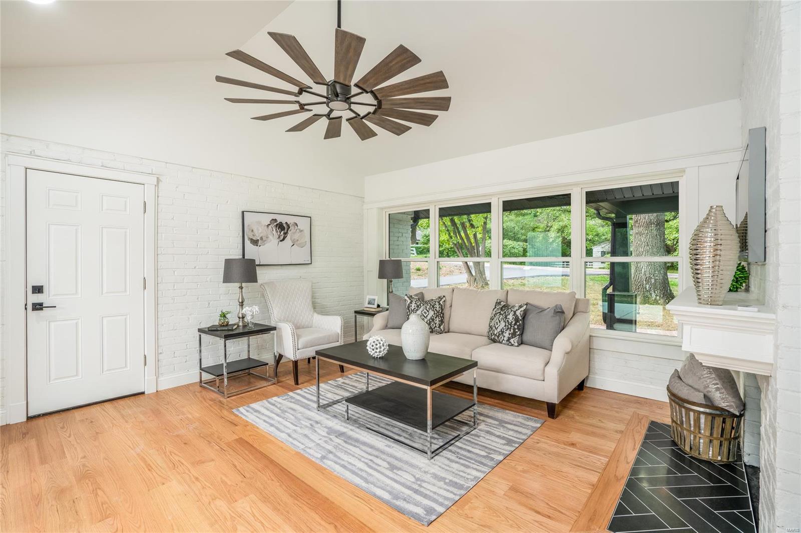 Guelbrath Estate - Residential