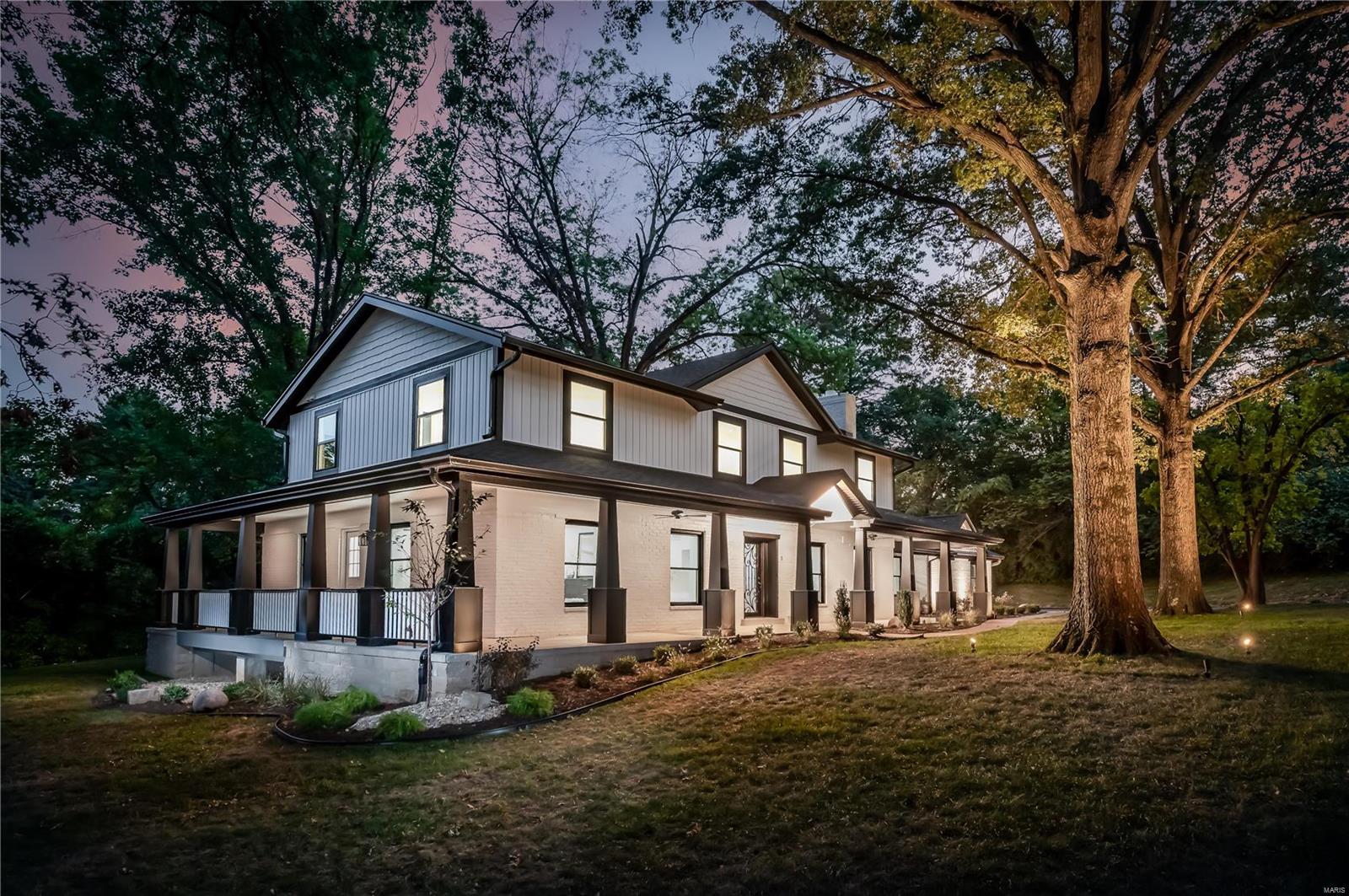 Guelbrath Estate - Residential